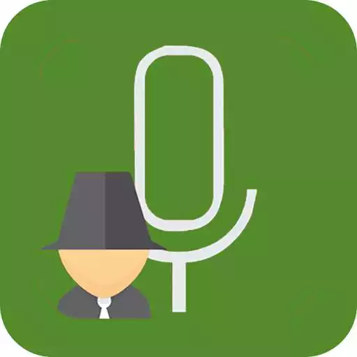 Free play online Secret voice recorder (SVR) APK