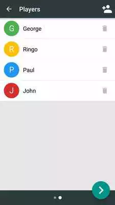 Play Secret Word