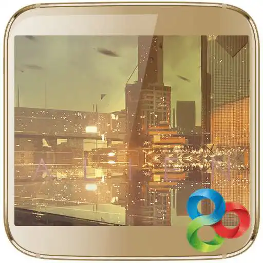 Free play online Secret World. GO Launcher EX Theme  APK