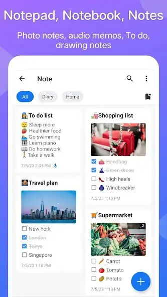 Play Secret Zone: Note  Photo Lock as an online game Secret Zone: Note  Photo Lock with UptoPlay
