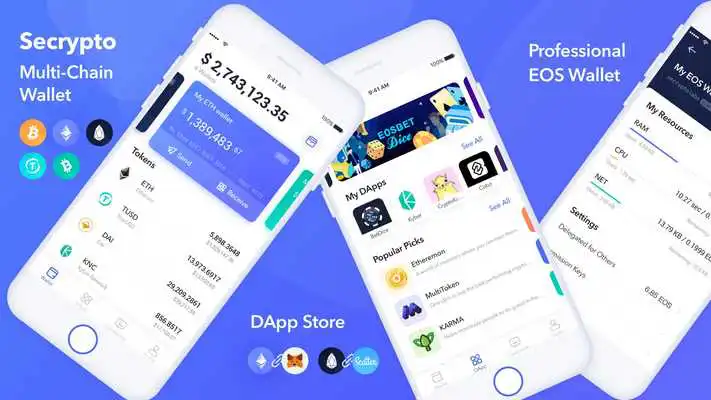 Play Secrypto Play Secrypto