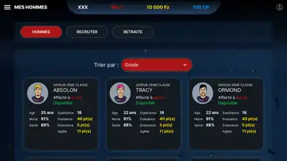 Play Secteur18 as an online game Secteur18 with UptoPlay