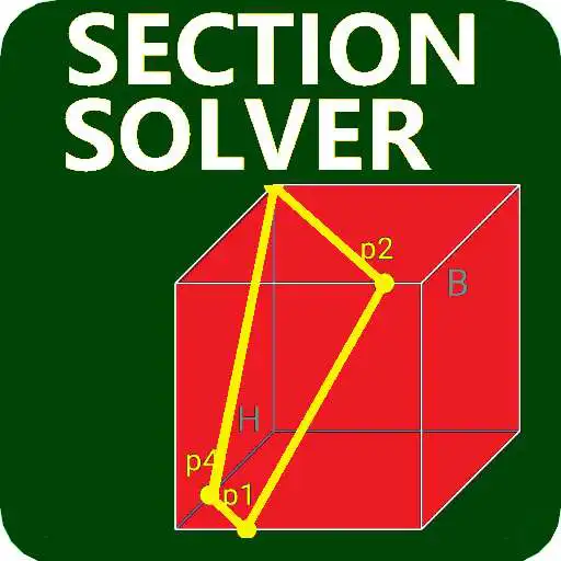 Play Section Solver APK