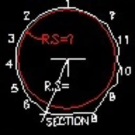 Play Section tunnel surveying APK Play Section tunnel surveying APK