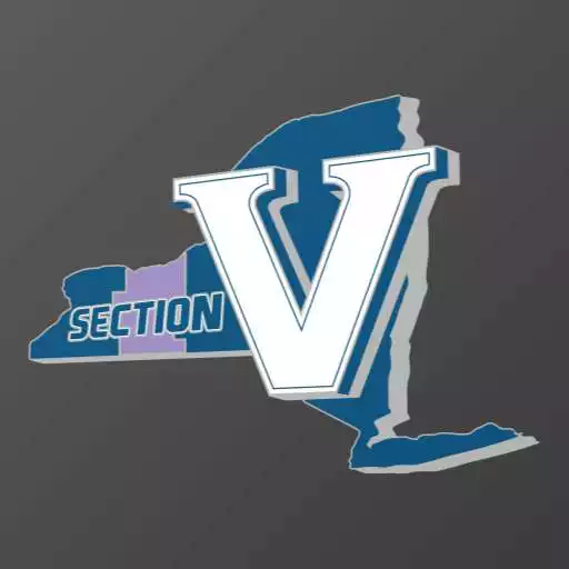 Play Section V Athletics APK Play Section V Athletics APK