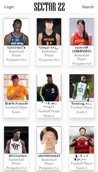 Play SECTOR 22 as an online game online SECTOR 22 with UptoPlay Play SECTOR 22 as an online game SECTOR 22 with UptoPlay