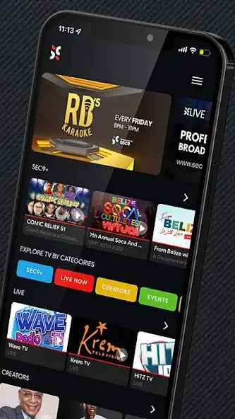 Play Sector 9 Streaming  and enjoy Sector 9 Streaming with UptoPlay