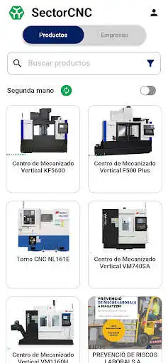Play SectorCNC as an online game SectorCNC with UptoPlay
