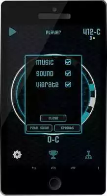 Play Sector-C