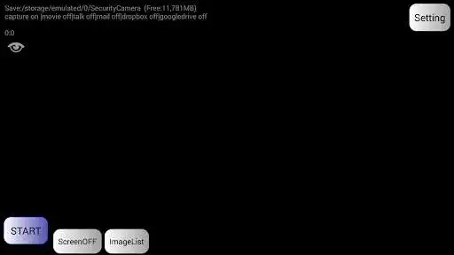 Play SecuCam - Security Camera Play SecuCam - Security Camera