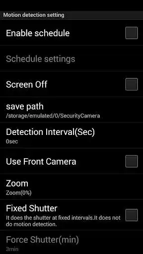 Play SecuCam - Security Camera Play SecuCam - Security Camera