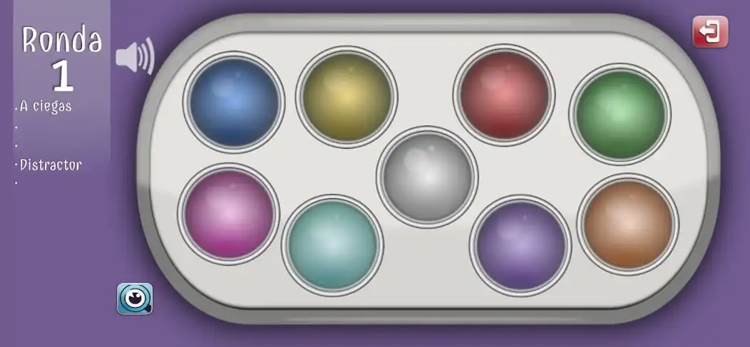Play Secuencial Working Memory as an online game Secuencial Working Memory with UptoPlay