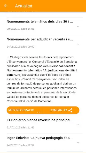 Play Secundària Info as an online game Secundària Info with UptoPlay
