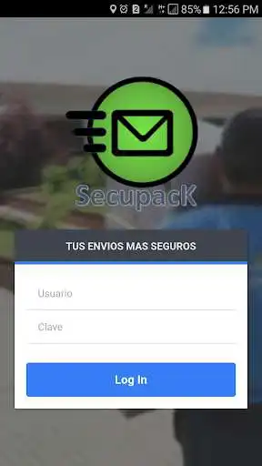 Play Secupack entregas aseguradas  and enjoy Secupack entregas aseguradas with UptoPlay
