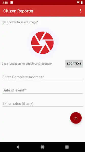 Play Secura Citizen Reporter as an online game online Secura Citizen Reporter with UptoPlay Play Secura Citizen Reporter as an online game Secura Citizen Reporter with UptoPlay