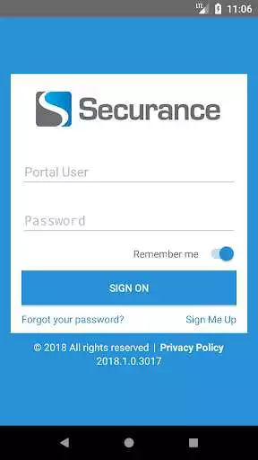 Play Securance Online  and enjoy Securance Online with UptoPlay
