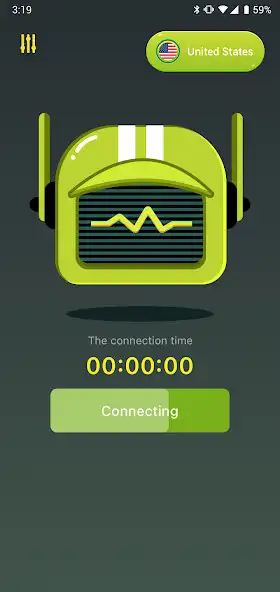 Play Secura VPN - Internet Link  and enjoy Secura VPN - Internet Link with UptoPlay