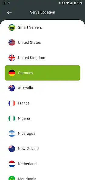 Play Secura VPN - Internet Link as an online game Secura VPN - Internet Link with UptoPlay
