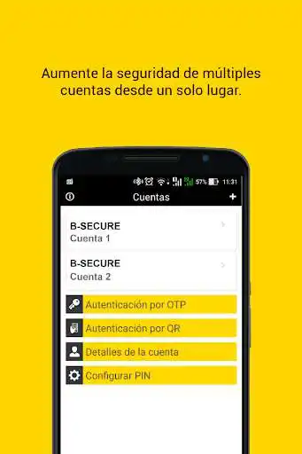 Play SecureAccess Play SecureAccess
