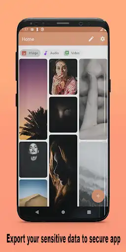 Play Secure App  and enjoy Secure App with UptoPlay