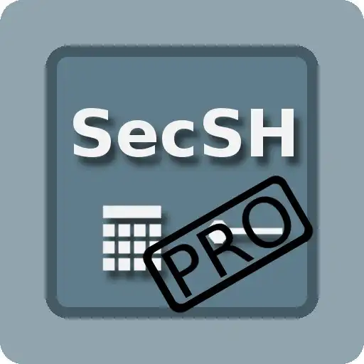 Play SecureBox Pro-sshterminal APK Play SecureBox Pro-sshterminal APK