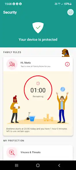 Play Secure by Frontier as an online game Secure by Frontier with UptoPlay
