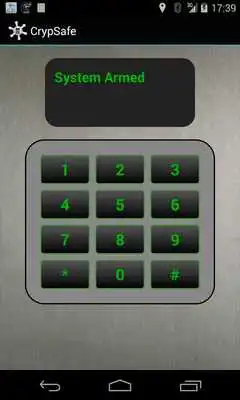 Play Secure Contacts  Passwords
