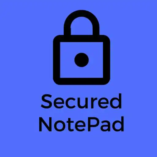 Play Secured Notepad APK Play Secured Notepad APK