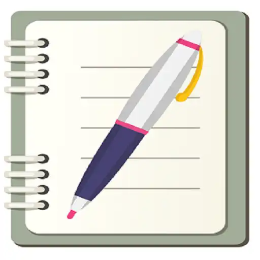 Free play online Secured Notes APK