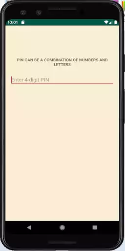 Play Secured Notes