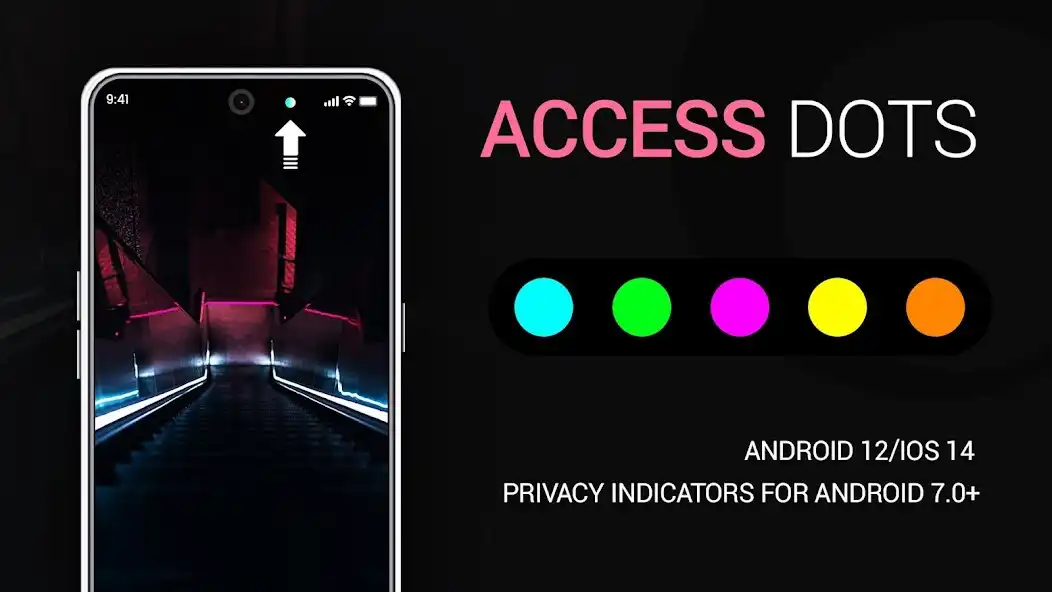 Play SecureDot Access Indicator as an online game SecureDot Access Indicator with UptoPlay