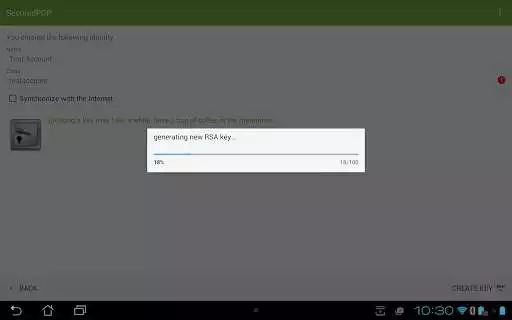 Play SecuredPGPMms