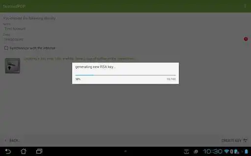Play SecuredPGPWeMessages Play SecuredPGPWeMessages