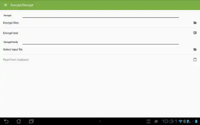 Play SecuredPGPWeMessages Play SecuredPGPWeMessages