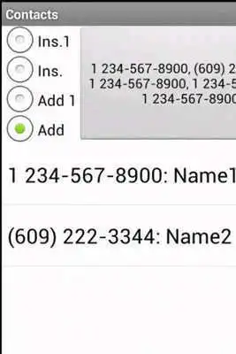 Play SecuredSMS
