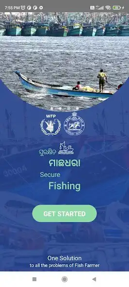 Play Secure Fishing - WFP  and enjoy Secure Fishing - WFP with UptoPlay