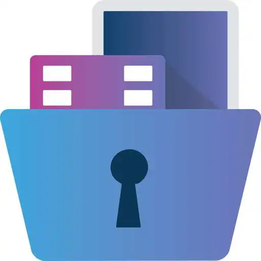 Play Secure Folder - App Lock Safe Folder Vault APK