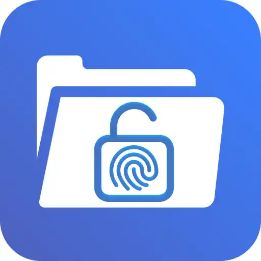 Play Secure Folder : Hide Image Vid APK