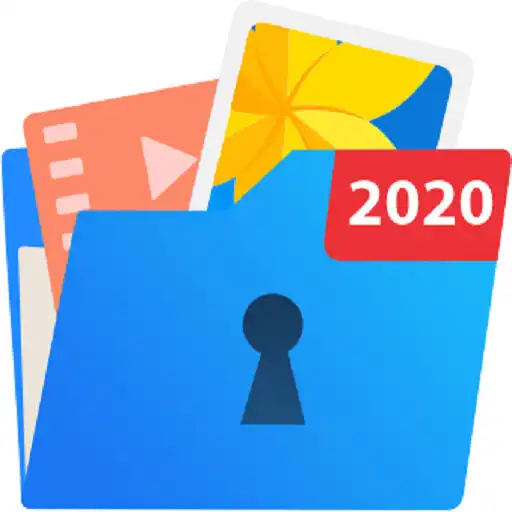 Play Secure Folder- Photo Vault APK Play Secure Folder- Photo Vault APK