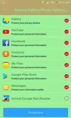 Play Secure Gallery  Photo Gallery Lock