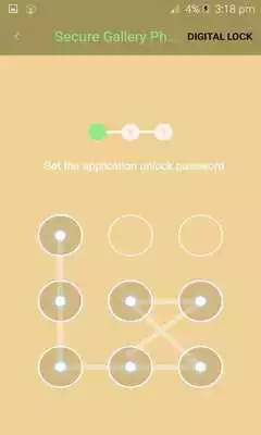 Play Secure Gallery  Photo Gallery Lock