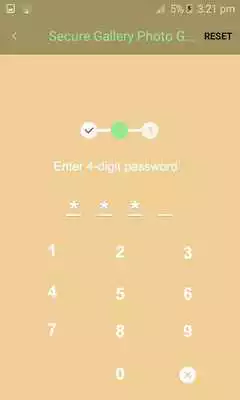 Play Secure Gallery  Photo Gallery Lock