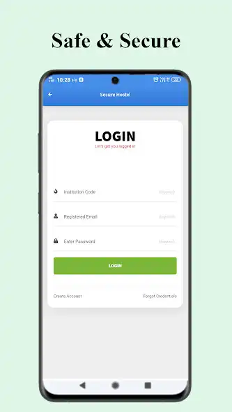 Play Secure Hostel V5  and enjoy Secure Hostel V5 with UptoPlay