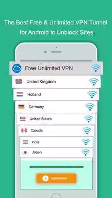 Play Secure Hotspot Wifi Mobile Shield Free VPN Proxy