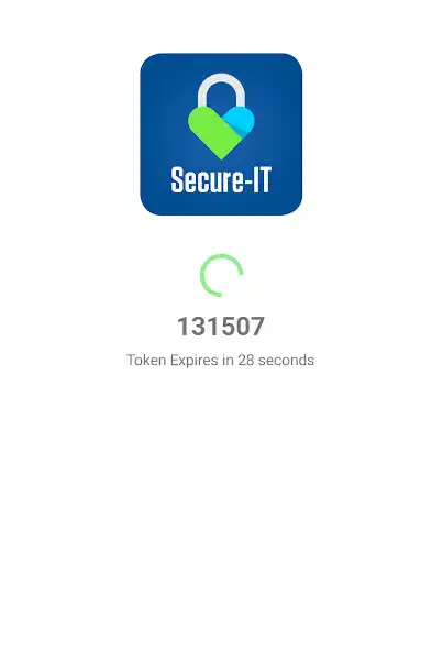 Play Secure-IT Token as an online game Secure-IT Token with UptoPlay