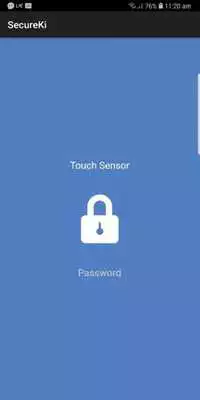 Play SECUREKI BOTP