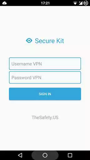 Play Secure Kit VPN