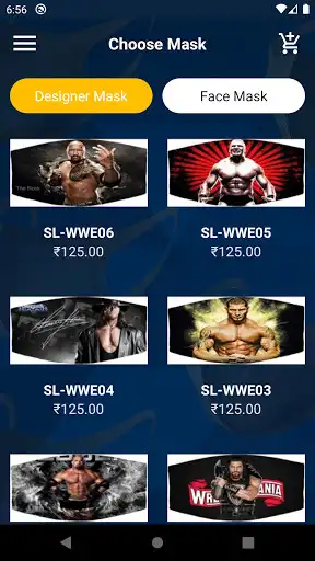 Play Secure Living  and enjoy Secure Living with UptoPlay