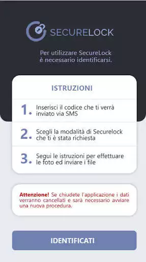 Play SecureLock Play SecureLock