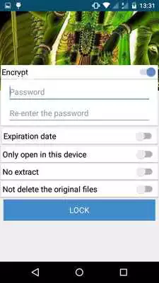 Play SecureLock Play SecureLock